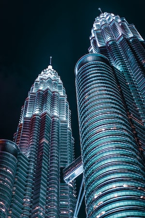 Kuala Lumpur Photo  №2