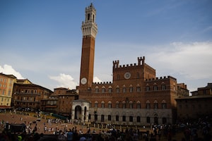 Siena Photo  №1