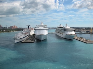 Nassau Photo  №2