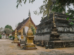 Luang Prabang Photo  №3