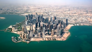 Doha Photo  №3