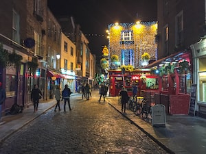 Dublin Photo  №3