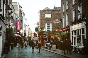 Dublin Photo  №2