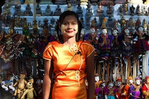 Mandalay Photo  №8