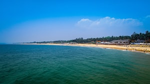 Goa Photo  №3