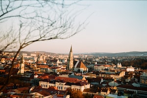 Cluj-Napoca Photo  №8