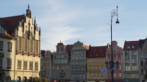 Wroclaw Photo  №2