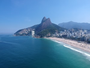 Rio de Janeiro Photo  №3