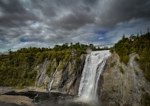 Quebec City Photo  №1