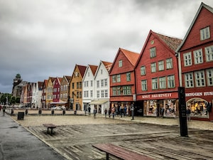 Bergen Photo  №4