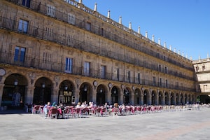 Salamanca Photo  №8