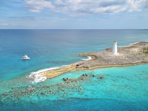 Nassau Photo  №1