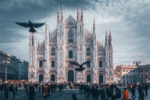 Milan Photo  №5