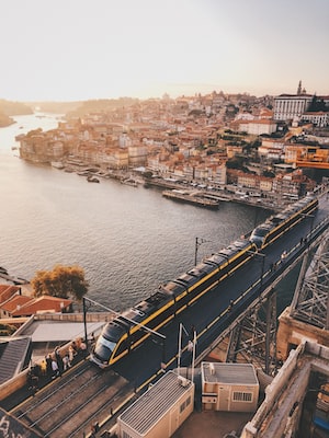 Porto Photo  №3