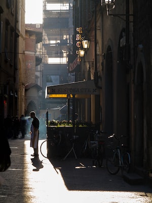 Florence Photo  №3