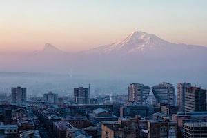 Yerevan Photo  №7