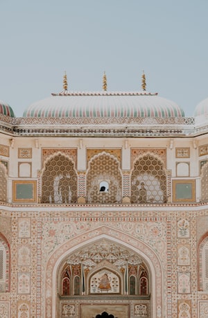 Agra Photo  №1