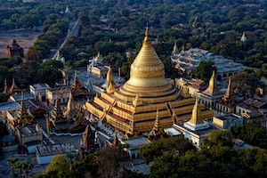 Bagan Photo  №4