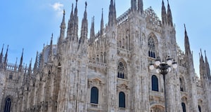 Milan Photo  №6