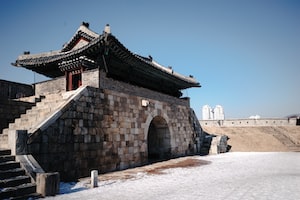 Suwon Photo  №4