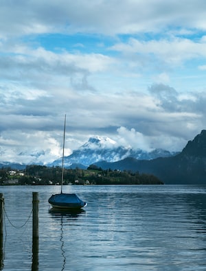 Lucerne Photo  №3