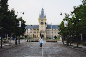 Iasi Photo  №6