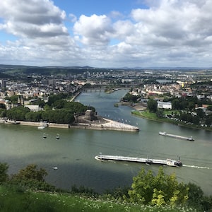 Koblenz Photo  №6