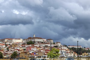 Coimbra Photo  №8