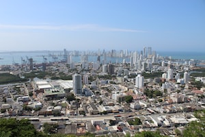 Cartagena Photo  №1