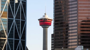 Calgary Photo  №1