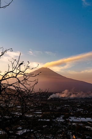 Puebla Atlixco Photo  №1