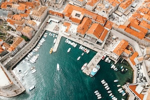 Dubrovnik Photo  №7