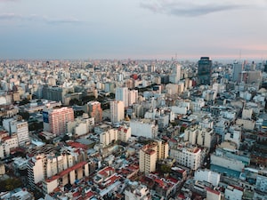 Buenos Aires Photo  №6