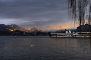 Lucerne Photo  №2