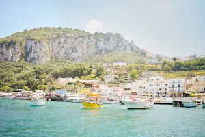 Capri Photo  №7