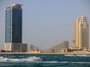 Sharjah Photo  №4