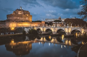 Rome Photo  №6