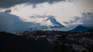 Quito Photo  №4