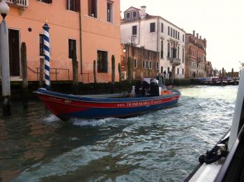 Boat/Ferry