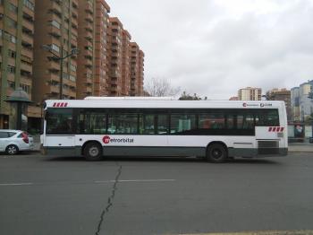 Bus