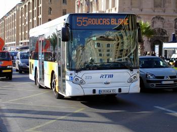 Bus