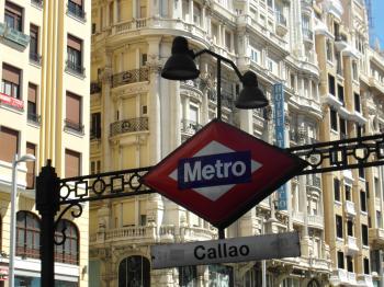 Metro