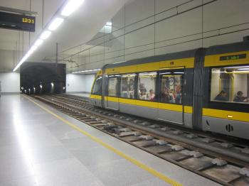 Metro