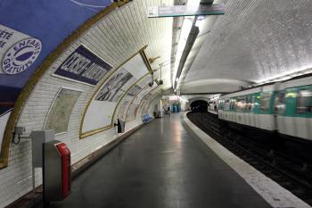 Metro