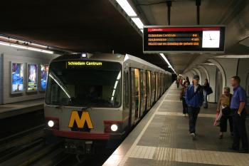 Metro