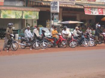 Motorcycle/Bike