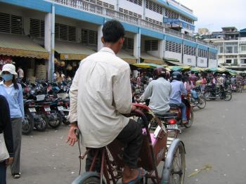 Motorcycle/Bike