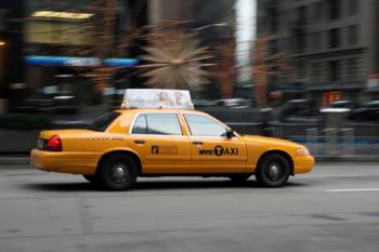 Taxi