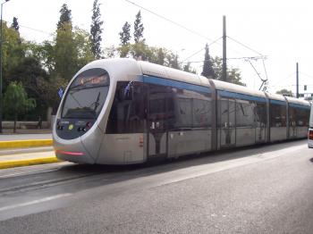 Tram