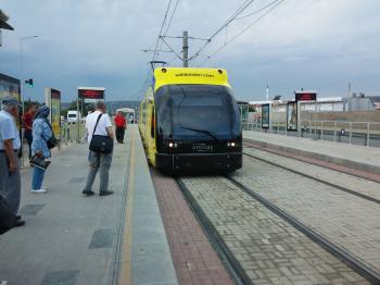 Tram